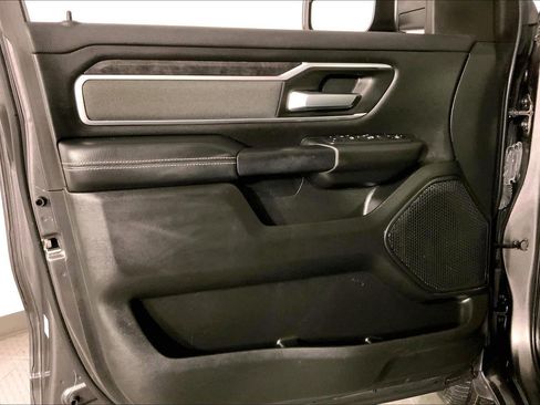 Used 2022 RAM 1500 Big Horn AWD/4WD image 24