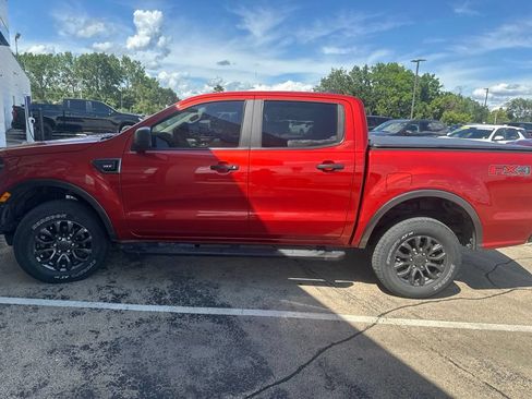 Used 2019 Ford Ranger XLT w/ Equipment Group 302A Luxury AWD/4WD image 2