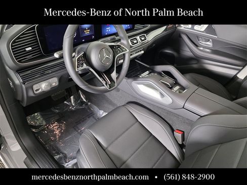 New 2026 Mercedes-Benz GLE 450 4MATIC image 8