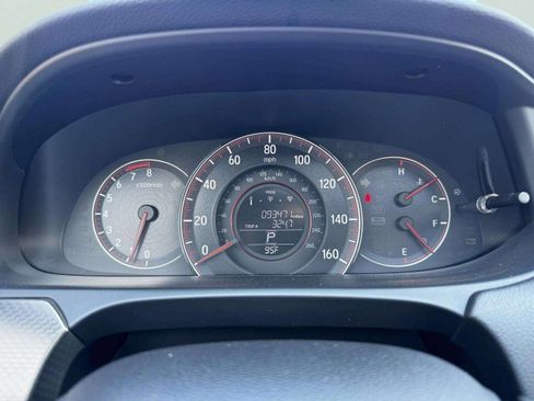 Used 2017 Honda Accord EX-L image 25