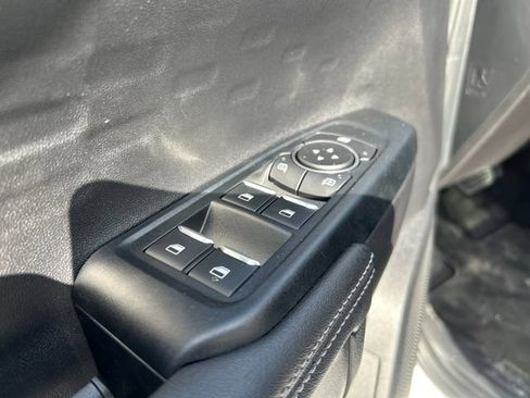 New 2026 Ford Ranger XLT w/ Trailer Tow Package AWD/4WD image 11