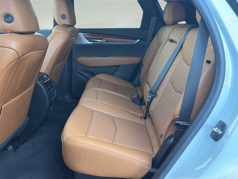 Certified 2023 Cadillac XT5 Premium Luxury w/ Technology Package FWD image 14