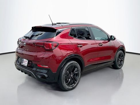 Used 2025 Buick Encore GX Sport Touring FWD image 7