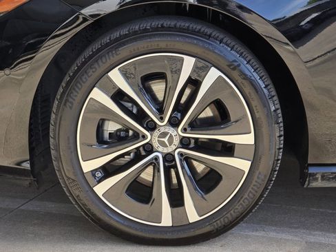 Used 2025 Mercedes-Benz CLA 250 CLA 250 image 9