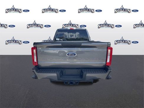 New 2026 Ford F250 XL w/ STX Appearance Package image 6