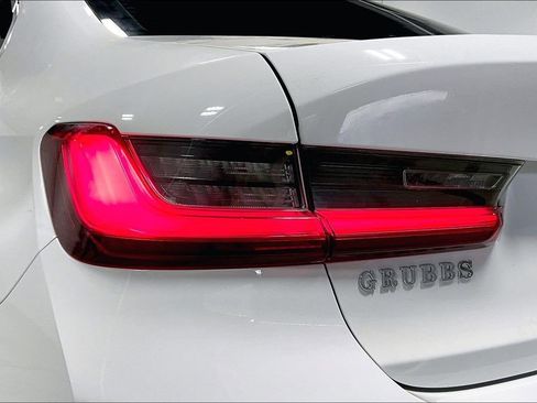 Used 2020 BMW 330i xDrive Sedan AWD/4WD image 39