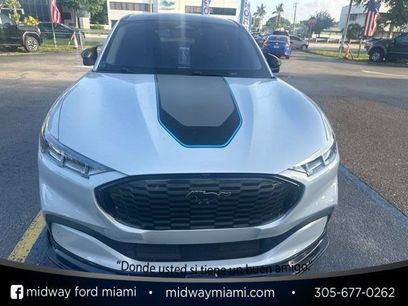 Used 2023 Ford Mustang Mach-E Premium