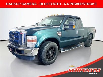 Used 2010 Ford F250 XLT