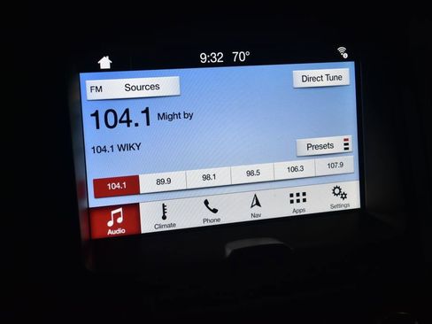 Used 2017 Ford Expedition Platinum image 11