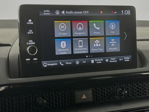 Certified 2023 Honda CR-V Sport Touring image 15