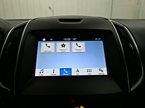 Used 2019 Ford Edge ST w/ Equipment Group 401A image 13