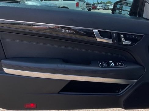 Used 2016 Mercedes-Benz E 400 Coupe image 29