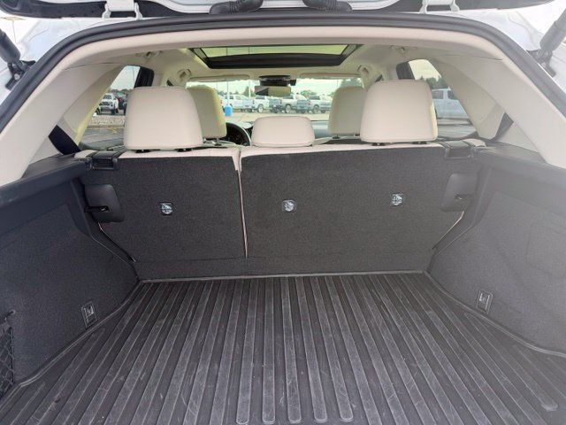 Used 2025 Lexus NX 350 AWD w/ Accessory Package (2T) image 12