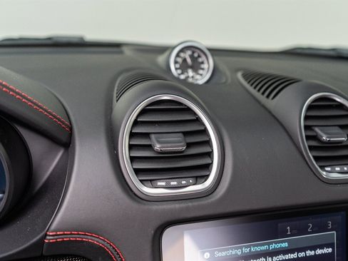 Used 2024 Porsche 718 Cayman GTS RWD image 71