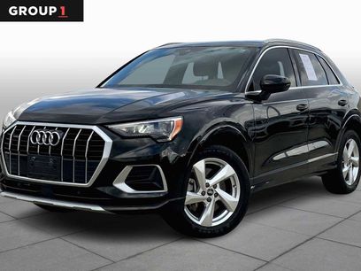 Used 2021 Audi Q3 2.0T Premium