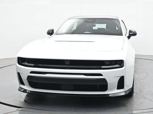 New 2026 Dodge Charger R/T AWD/4WD image 2