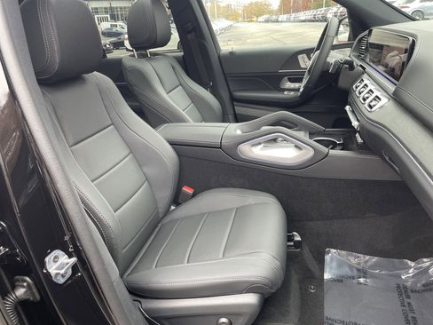 New 2026 Mercedes-Benz GLE 350 GLE 350 4MATIC SUV image 44