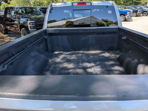 Used 2019 RAM 1500 Laramie w/ Bed Utility Group RWD image 32
