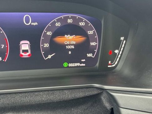 Certified 2025 Honda Accord LX image 26