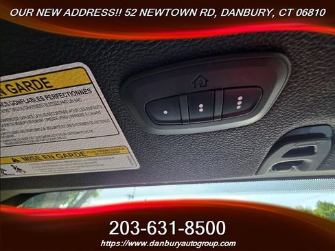 Used 2019 Jeep Wrangler Unlimited Sport S AWD/4WD image 24