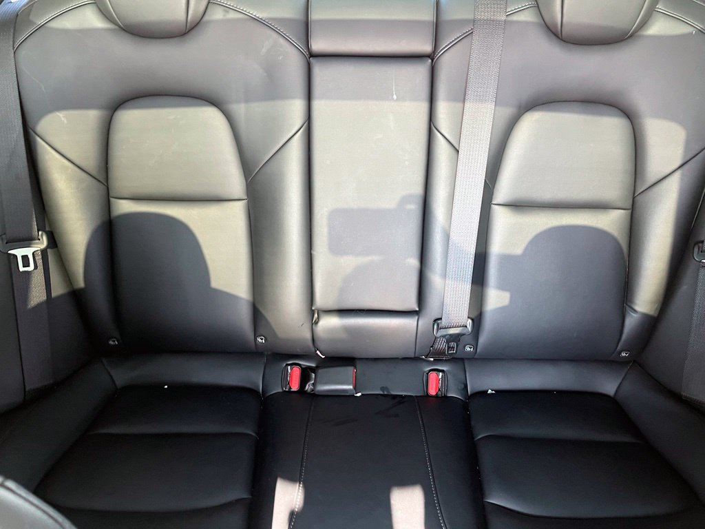Used 2022 Tesla Model 3 Long Range AWD/4WD image 14