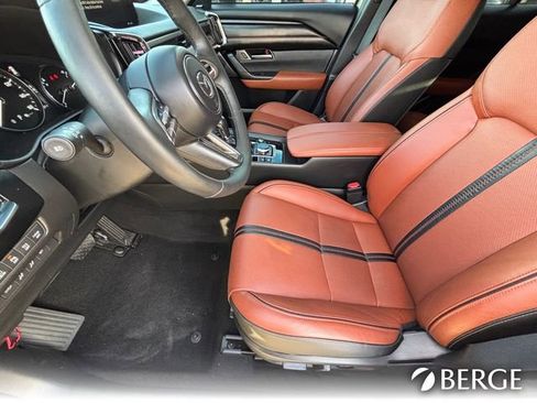 Used 2024 MAZDA CX-50 2.5 Turbo w/ Cargo Package image 19