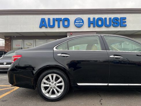 Used 2011 Lexus ES 350 image 37