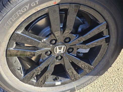 New 2026 Honda HR-V Sport image 11