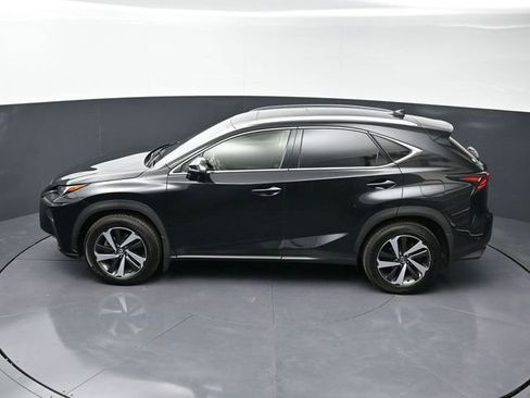 Used 2020 Lexus NX 300 300 Base image 38