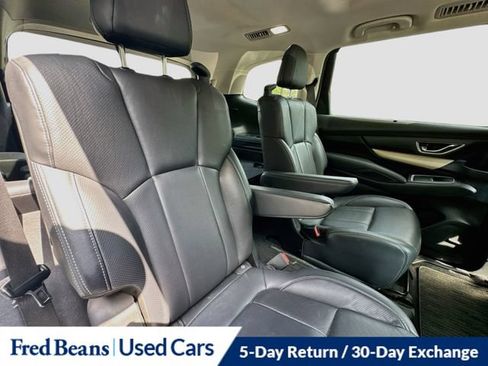 Used 2020 Subaru Ascent Limited w/ Technology Package AWD/4WD image 30