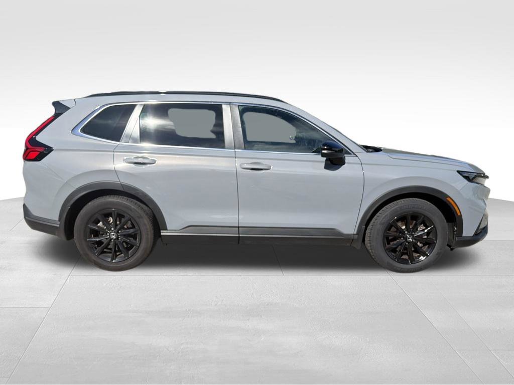 Used 2024 Honda CR-V Sport image 17