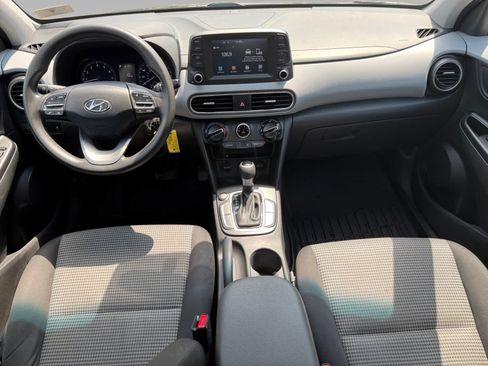 Used 2018 Hyundai Kona SE FWD image 21
