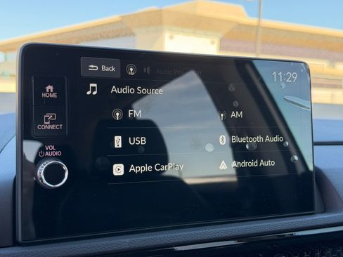 New 2026 Honda CR-V EX-L image 18