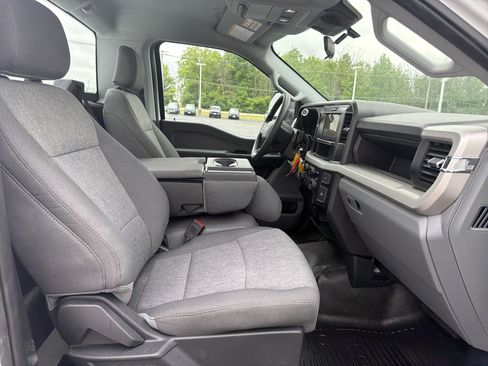 Used 2025 Ford F250 XL w/ XL Chrome Package AWD/4WD image 48