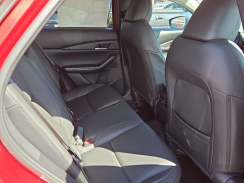 New 2026 MAZDA CX-30 AWD 2.5 S w/ Select Sport Pkg image 17