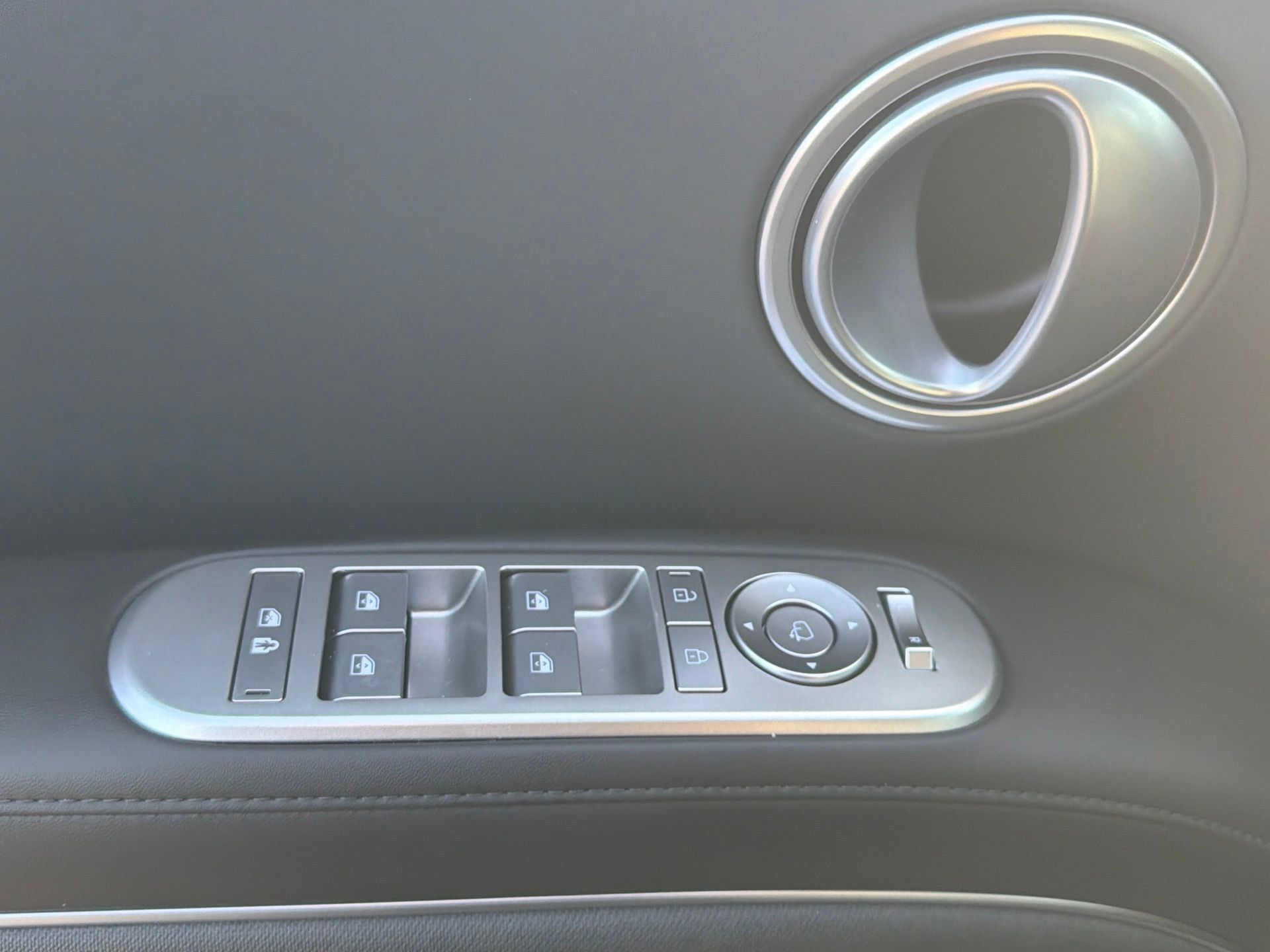 Used 2026 Hyundai Palisade Calligraphy FWD image 44
