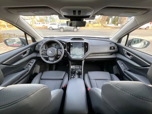 Certified 2025 Subaru Ascent Bronze Edition image 21