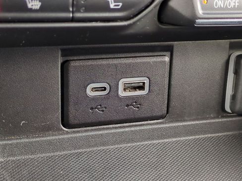 Used 2023 Chevrolet Tahoe RST image 35