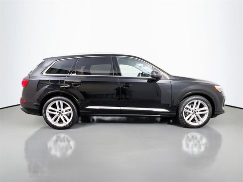 New 2025 Audi Q7 3.0T Premium Plus image 8