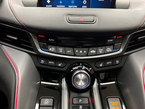 Used 2021 Acura TLX Type S image 25