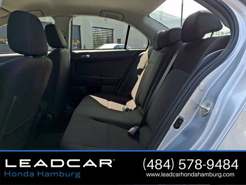Used 2013 Mitsubishi Lancer GT FWD image 12