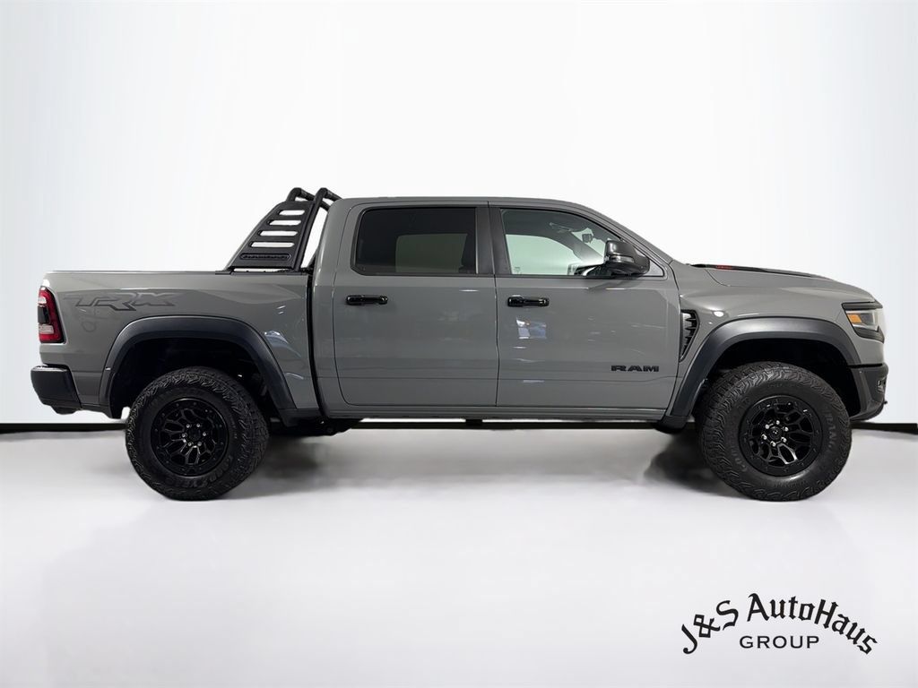 Used 2023 RAM 1500 TRX w/ TRX Level 2 Equipment Group AWD/4WD image 8