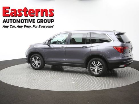 Used 2018 Honda Pilot EX-L image 62