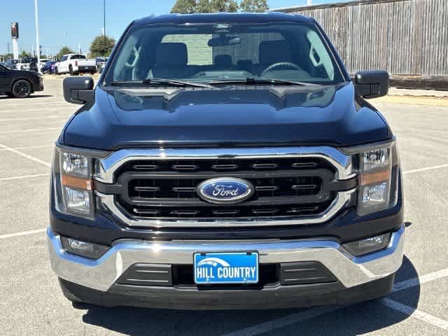Used 2023 Ford F150 XLT RWD image 9