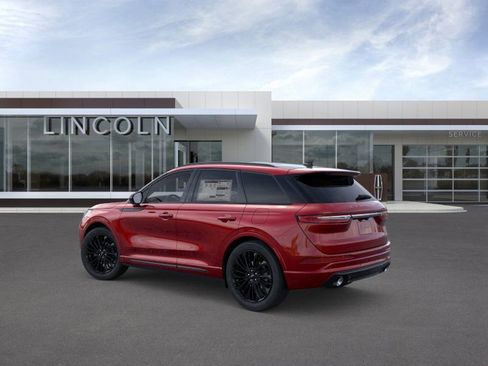 New 2026 Lincoln Corsair Premiere image 4
