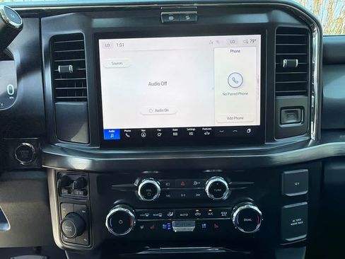 New 2026 Ford F250 Lariat AWD/4WD image 25