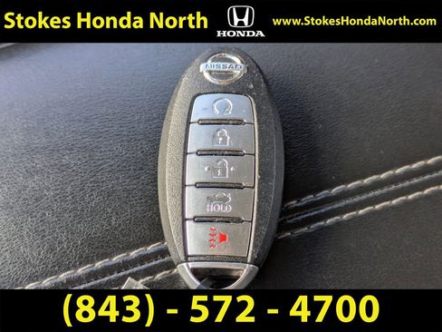 Used 2021 Nissan Sentra SV image 28