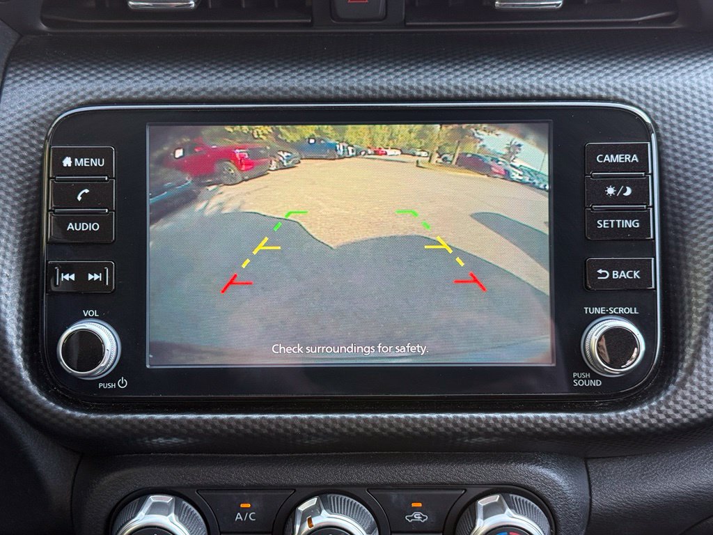 Used 2023 Nissan Kicks SV FWD image 14