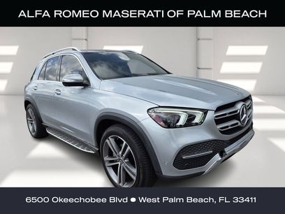 Used 2022 Mercedes-Benz GLE 350 4MATIC