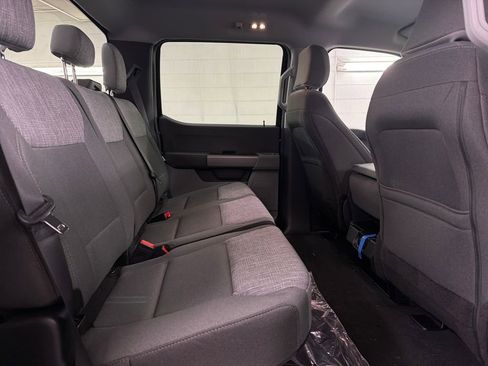 New 2026 Ford F250 XLT AWD/4WD image 27